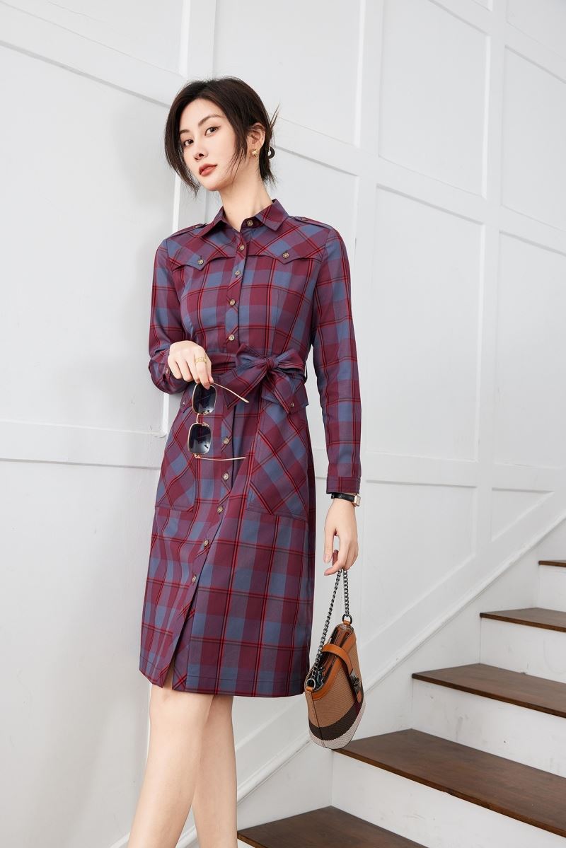 Burberry Dress